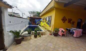 Imagem 3: Casa para venda com 3 quartos em Trindade - São Gonçalo - RJ