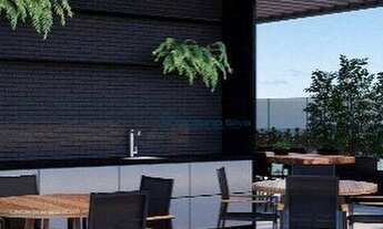 Imagem 2: Cód:FL72 -Flat novo, Bessa | 23,16 m² | Quarto | sala | cozinha | 1 wc osição: Sul