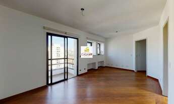 Imagem 3: Apartamento à venda, Perdizes, 93m², 3 dormitórios, 1 suíte, 2 vagas!