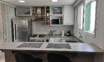 Imagem 4: Apartamento 1 dorm. - Edifício Jardim de Sevilha