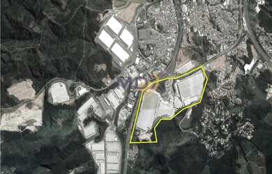 Imagem 5: CAJAMAR - Galpão/Depósito/Armazém - Condomínio Vila Verde