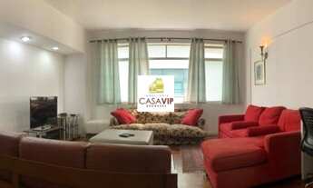 Imagem 2: Apartamento à venda, Jardim Paulista, 192m², 3 dormitórios, 1 suíte, 1 vaga!