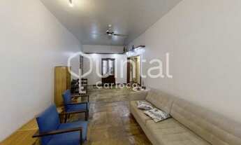 Imagem 4: Apartamento à venda 2 Quartos, 1 Suite, 2 Vagas, 100M², Leblon, Rio de Janeiro - RJ