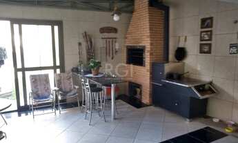 Imagem 2: Viamão - Casa Padrão - Agronomia