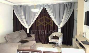 Imagem 4: Casa - Jardim Nova Terra (Nova Veneza) - Sumaré