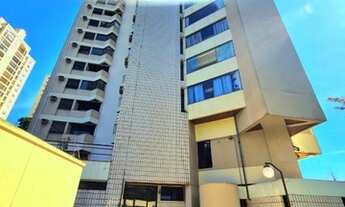 Imagem 3: Apartamento para venda com 34 m² com 1 dormitório, sala, cozinha, varanda e 01 vaga