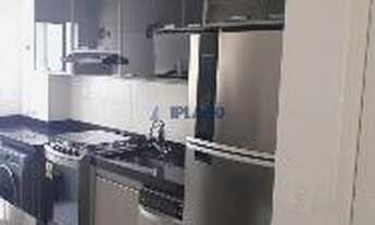 Imagem 5: Apartamento 2 dorm. - Edifício Parque dos Manacás