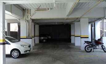 Imagem 3: Apartamento - Ponte Preta - Campinas