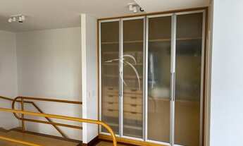 Imagem 5: Apartamento à venda 1 Quarto, 1 Suite, 2 Vagas, 82M², Panamby, São Paulo - SP