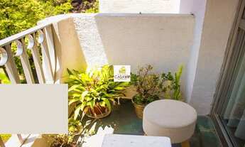 Imagem 5: Apartamento à venda, Jardim Londrina, 90m², 3 dormitórios, 1 suíte, 2 vagas!