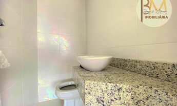 Imagem 5: Apartamento à venda, 108 m² por R$ 690.000,00 - Santa Mônica - Feira de Santana/BA