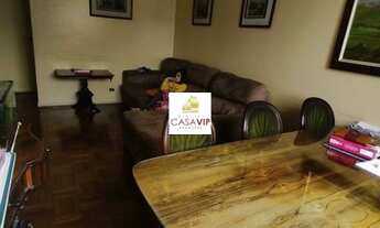 Imagem 2: Apartamento à venda, Vila Gomes Cardim, 103m², 3 dormitórios, 2 vagas!