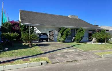 Imagem 2: XANGRI-Lá - Casa de Condomínio - Centro