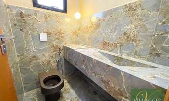 Imagem 5: Casa com 3 dormitórios à venda, 230 m² por R$ 1.800.000,00 - Gaivota II - São José do Rio