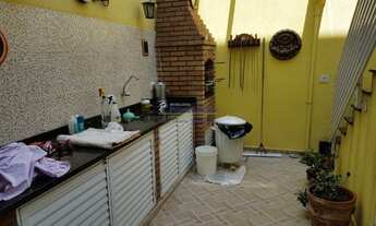 Imagem 2: SOBRADO A VENDA NA VILA PRUDENTE 3 DORMITÓRIOS COM SUÍTE