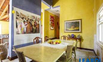 Imagem 6: SOBRADO - MORUMBI - SP