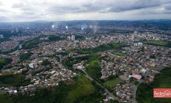 Imagem 4: Loteamento Alvorada no Bairro Jardim Belvedere