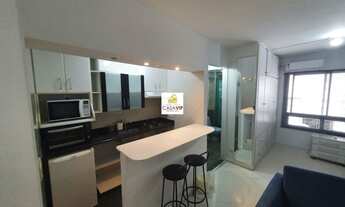 Imagem 5: Studio residencial à venda, Santa Cecília, 28m², 1 dormitório, 1 vaga!