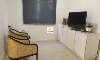 Imagem 5: Apartamento à venda, Real Parque, 185m², 3 suítes, 3 vagas!