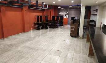 Imagem 4: Loja Comercial no Itaim Bibi