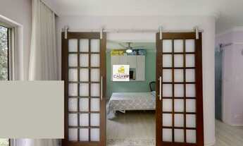 Imagem 6: Apartamento à venda, Vila Gustavo, 71m², 2 dormitórios, 1 suíte, 1 vaga!