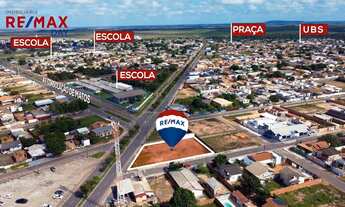 Imagem 4: Terreno para alugar, 1378 m² por R$ 8.500,00/mês - Cidade Satélite - Boa Vista/RR