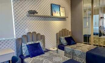 Imagem 7: APARTAMENTO GUILHERMINA - PRAIA GRANDE SP