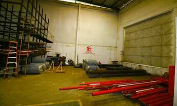 Imagem 3: Galpão venda 3.000m²/ Distrito / venda/ Aluguel