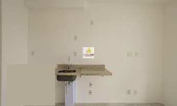 Imagem 3: Studio Residencial à venda, Planalto Paulista, 25m², sem vaga!