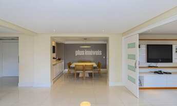 Imagem 5: APARTAMENTO COM MUITO ESPAÇO - MOEMA