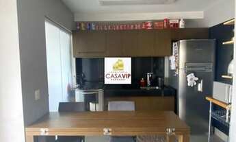 Imagem 5: Apartamento à venda, Vila Moinho Velho, 71m², 2 dormitórios, 1 suíte, 2 vagas!