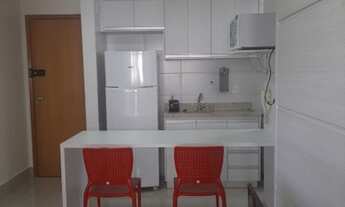 Imagem 3: Apartamento 1 quarto / flat