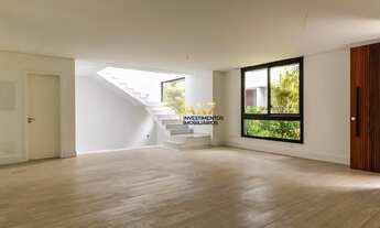 Imagem 7: Casa à venda e locação 3 Quartos, 1 Suite, 3 Vagas, 272M², Indianópolis, São Paulo - SP