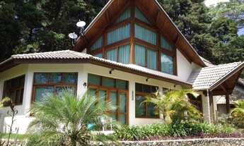 Imagem 7: Excelente residência na Serra da Cantareira