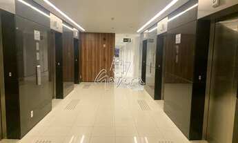 Imagem 5: SãO CAETANO DO SUL - Conjunto Comercial/Sala - Cerâmica