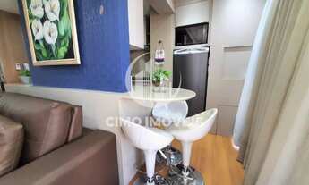 Imagem 4: Apartamento no bairro Fortaleza