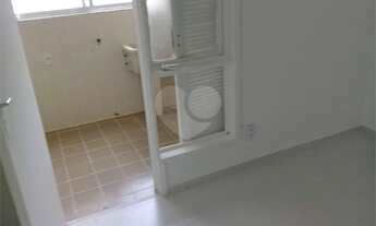 Imagem 3: Apartamento - 02 quartos - Engenho Novo