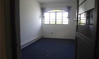 Imagem 7: Galpão - Parque Rural Fazenda Santa Cândida - Campinas