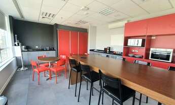 Imagem 6: Conjunto para alugar, 522 m²- Brooklin - São Paulo/SP