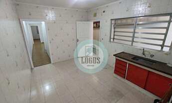 Imagem 5: Casa térrea com ótima disposição de 158m² composto por 2 dormitórios sendo 1 suíte, à vend