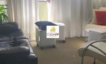 Imagem: Apartamento à venda, Vila Mascote, 120m²