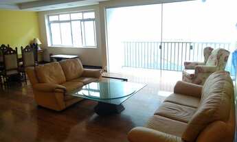 Imagem 3: Apartamento à venda, 4 quartos, 1 suíte, 2 vagas, Savassi - Belo Horizonte/MG