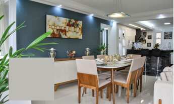 Imagem 5: Apartamento à venda, Mooca, 142m², 3 dormitórios, 2 suítes, 1 vaga!