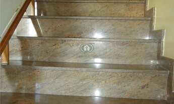 Imagem 3: Cobertura 270 m2 área útil - no Campo Grande, Santos