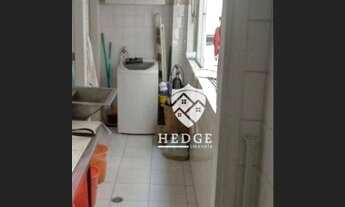 Imagem 3: Apartamento com 2 dormitórios à venda, 135 m² por R$ 1.800.000 - Jardim América - São Paul