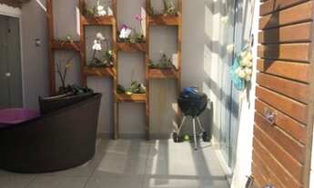 Imagem 2: JUNDIAÍ - Casa de Condomínio - JARDIM SHANGAI