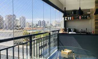 Imagem 2: APARTAMENTO - BARRA FUNDA - SP