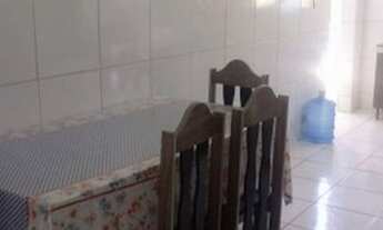 Imagem 4: Casa em Paulista. Com 80m², Mobiliada, Terraço e Varanda