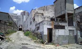 Imagem 6: Terreno à venda, 2.750 m² 20 metros de frente x 120 metros da frente aos fundos de ambos