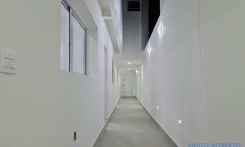 Imagem 4: CASA ASSOBRADADA - BROOKLIN - SP